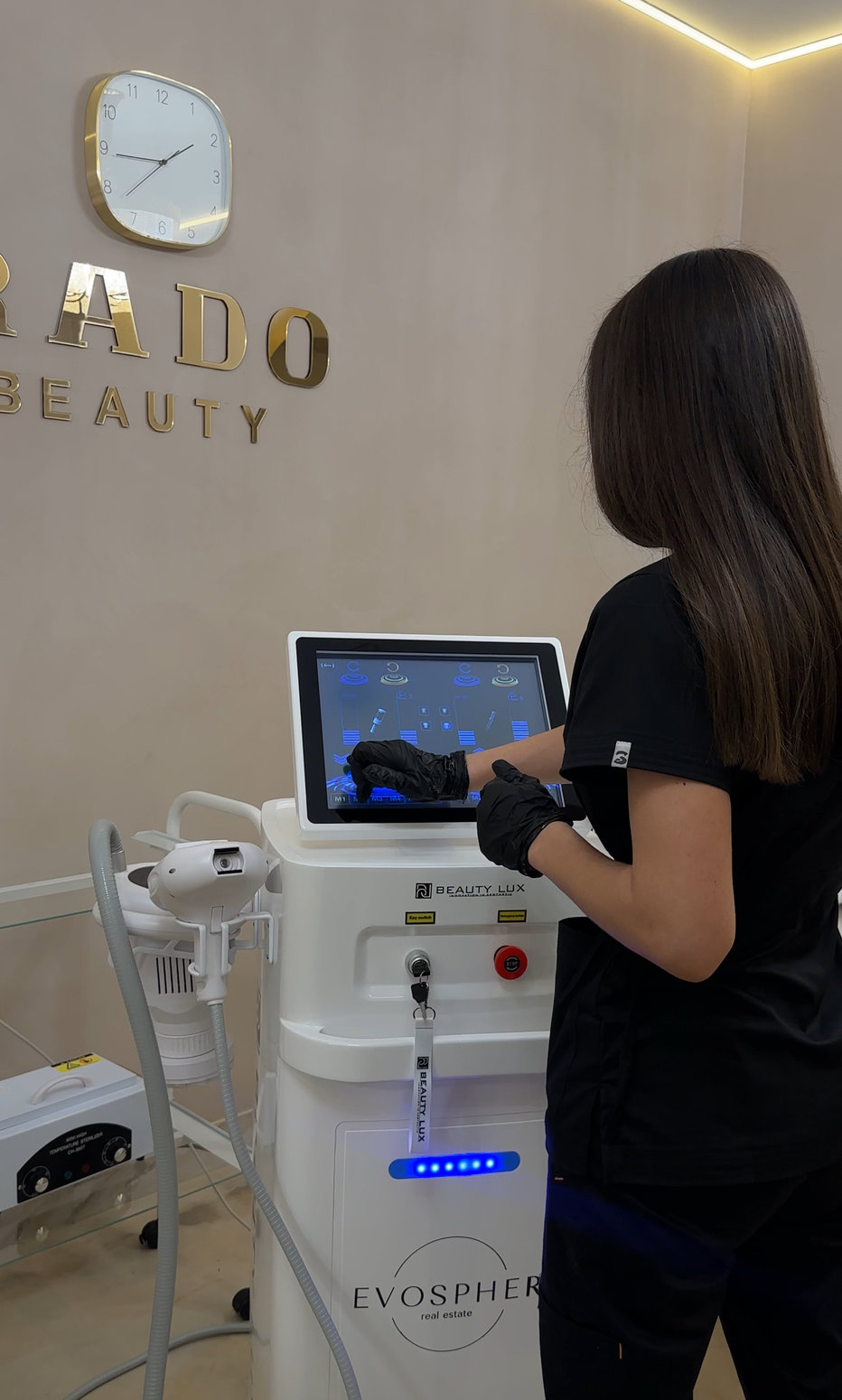 RADO Hotel & Spa