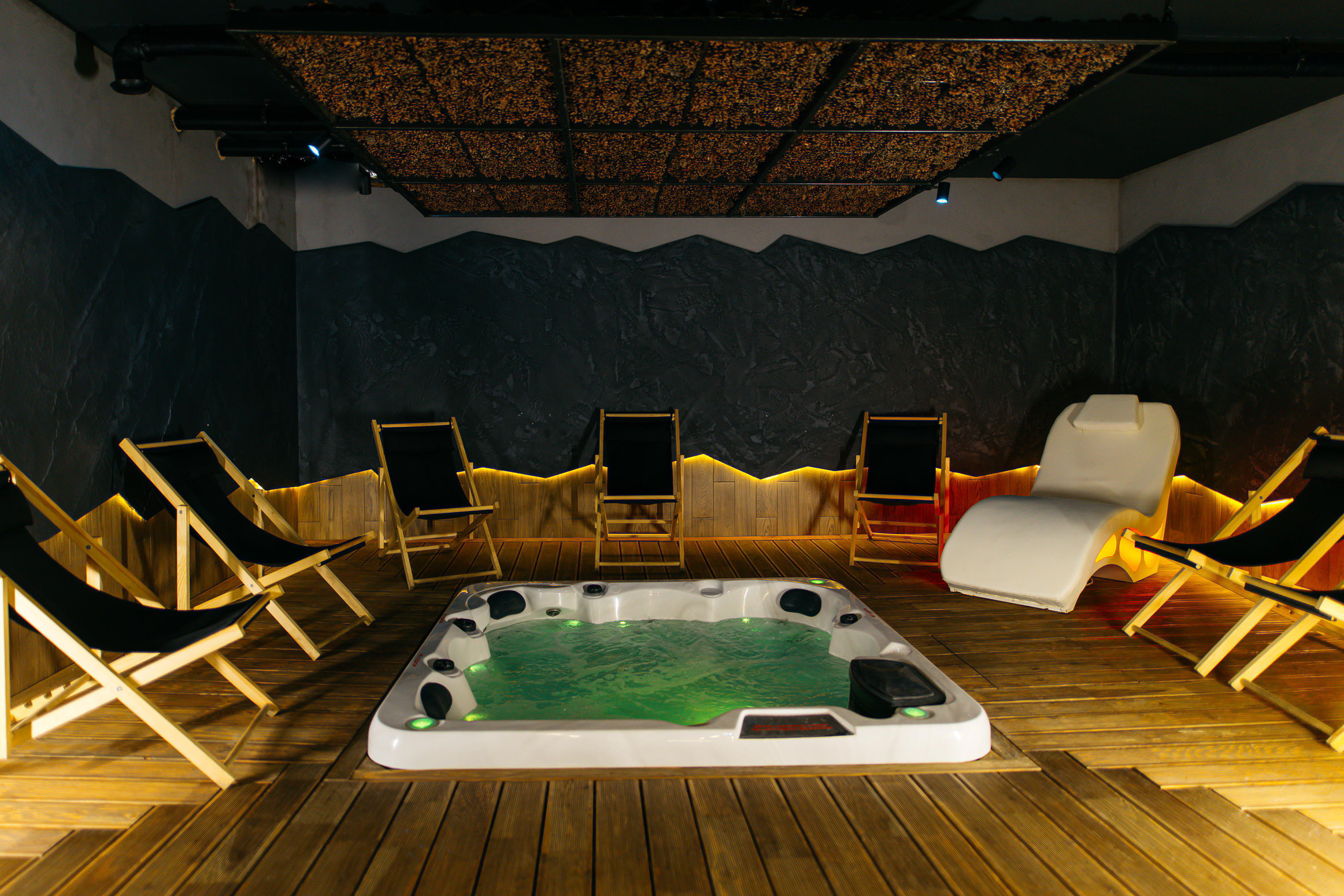 RADO Hotel & Spa