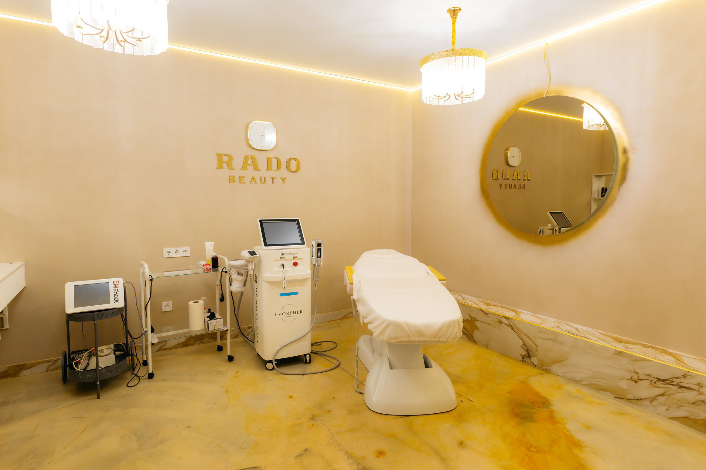 RADO Hotel & Spa
