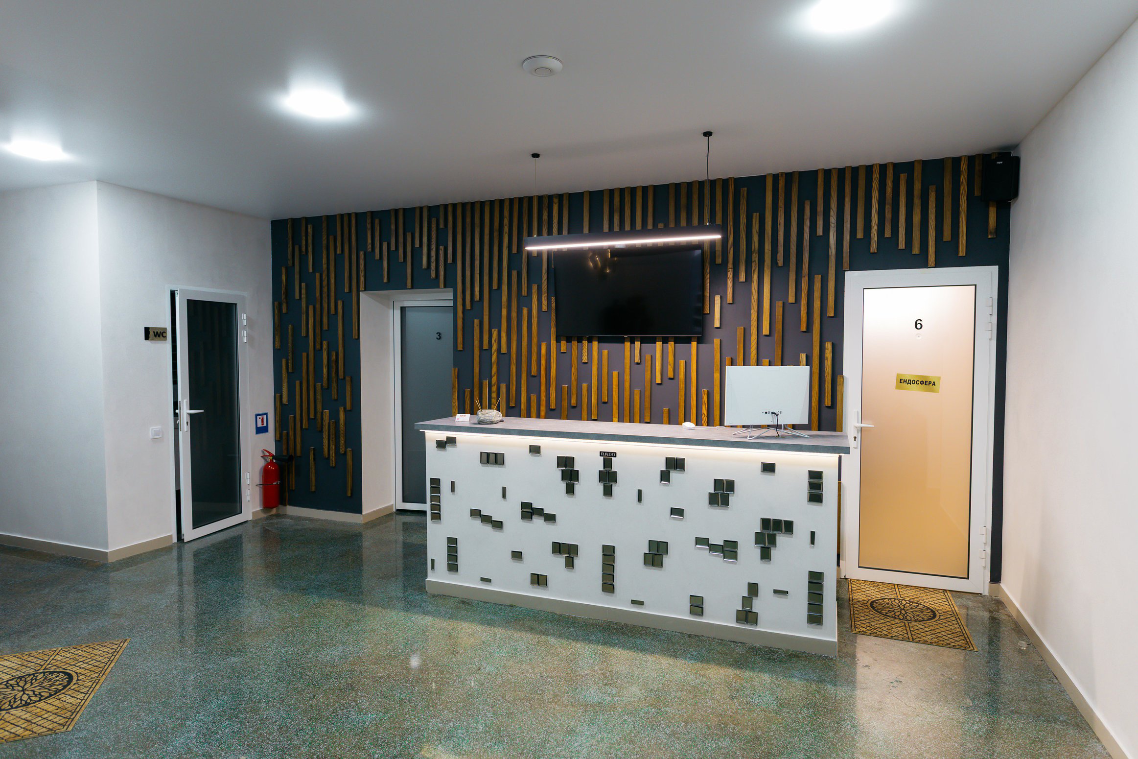 RADO Hotel & Spa