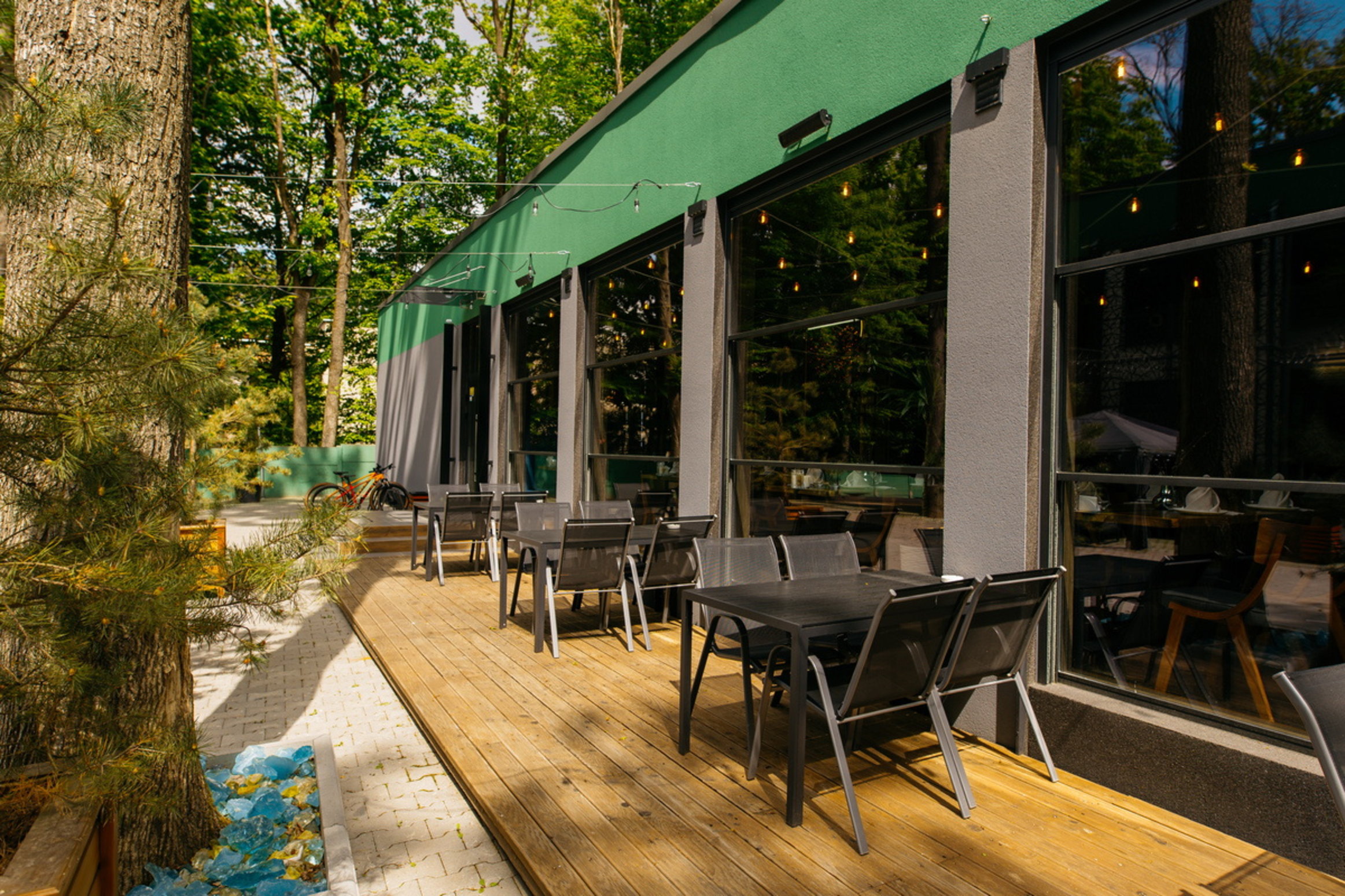 RADO Hotel & Spa