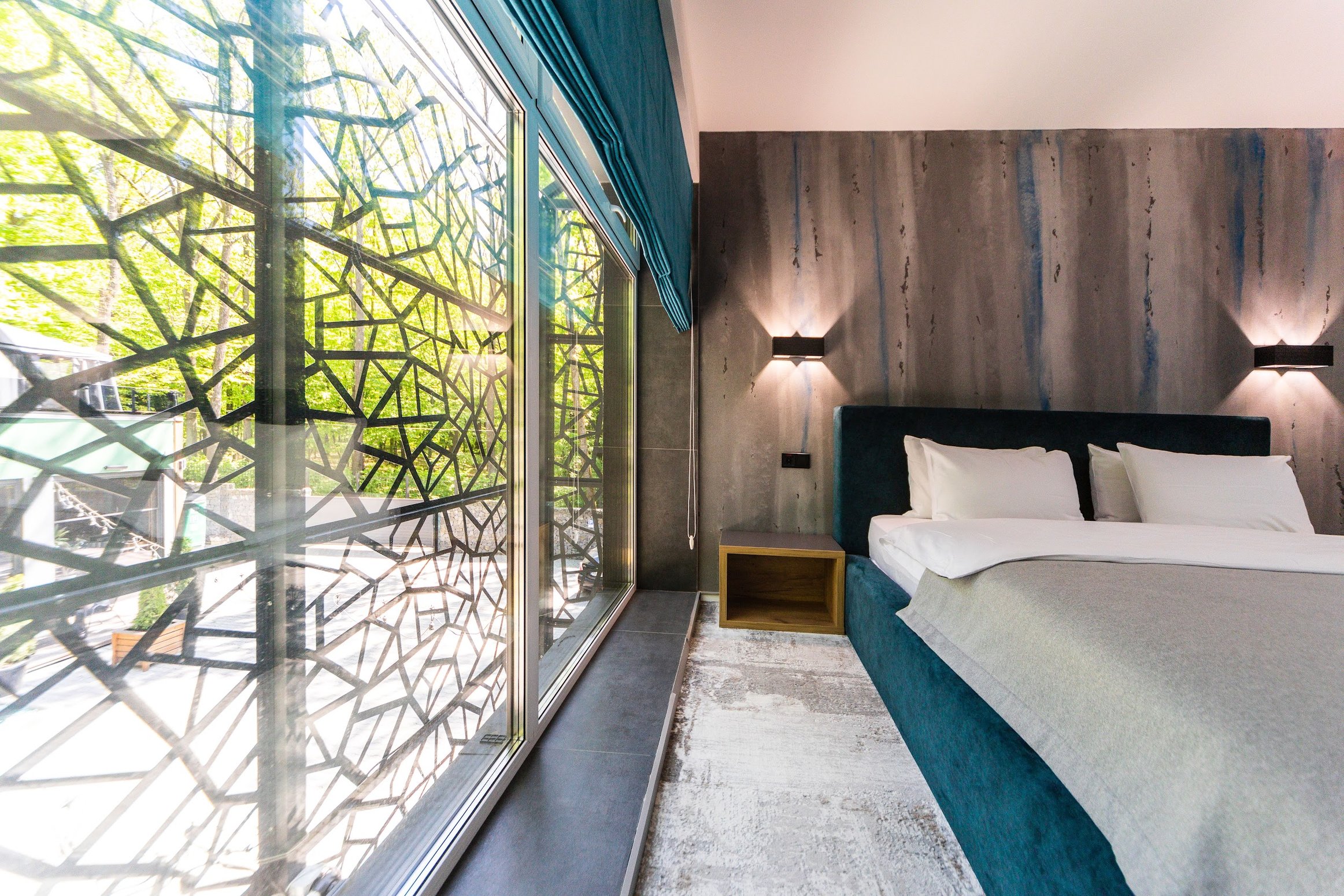 Suite Panorama