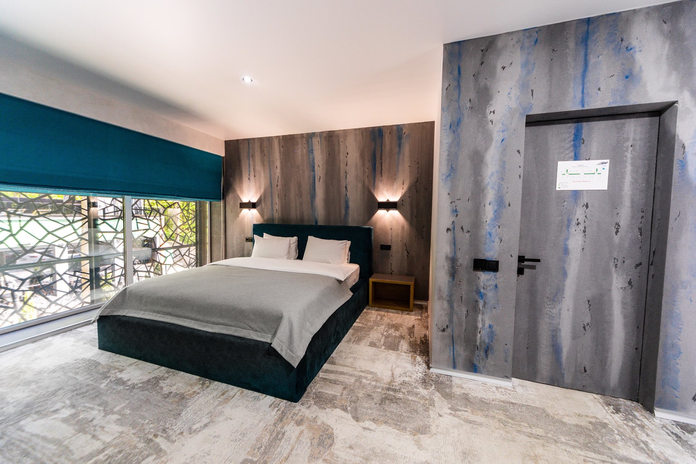 Suite Panorama