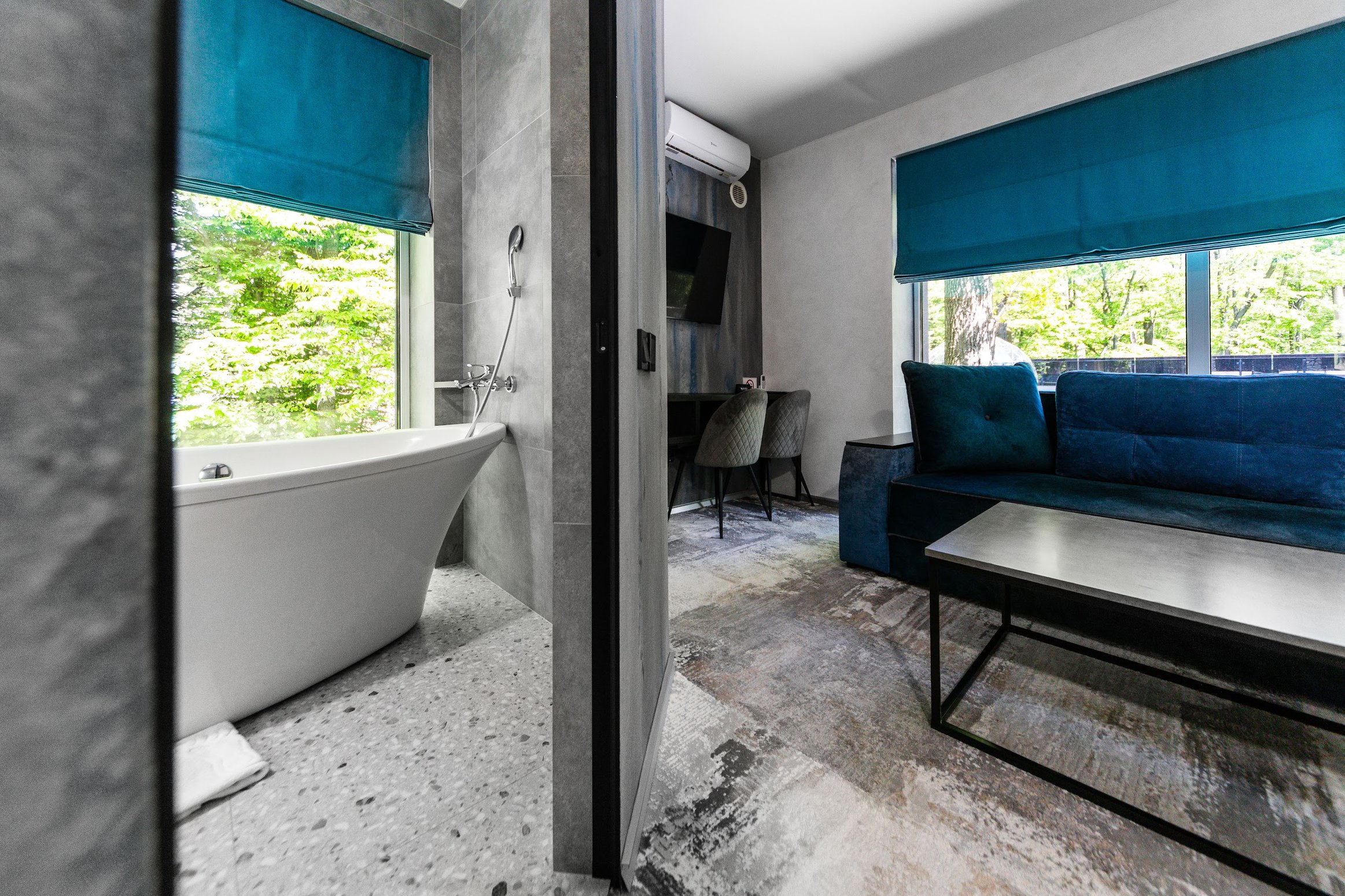 Suite Panorama