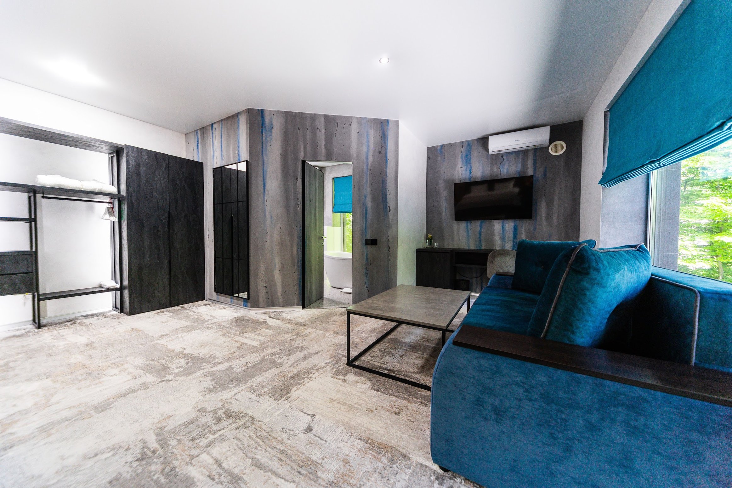 Suite Panorama
