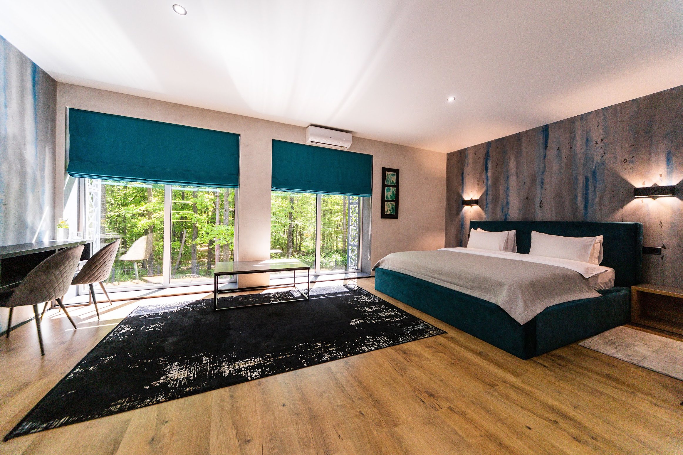 Suite Panorama
