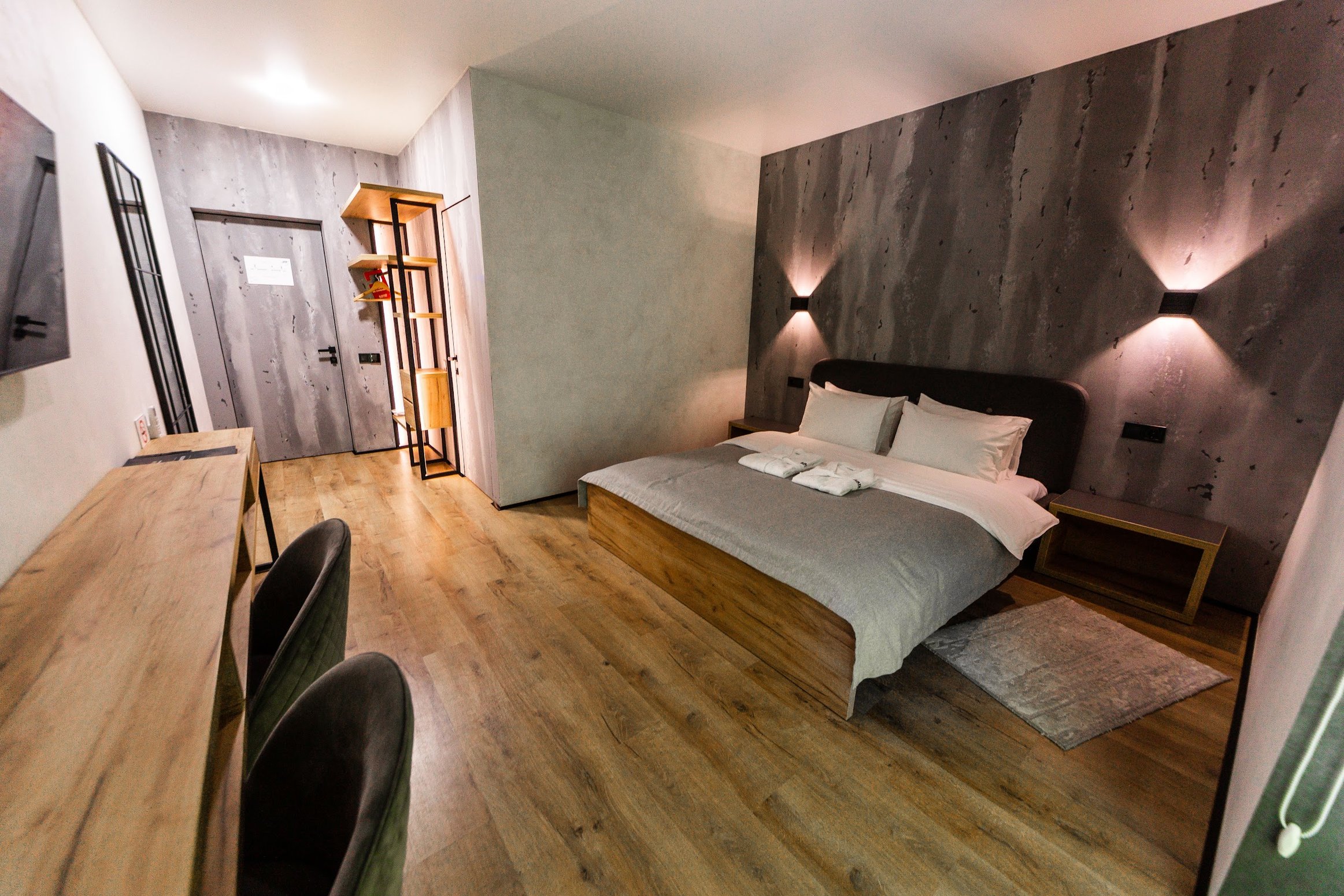 Standart  room