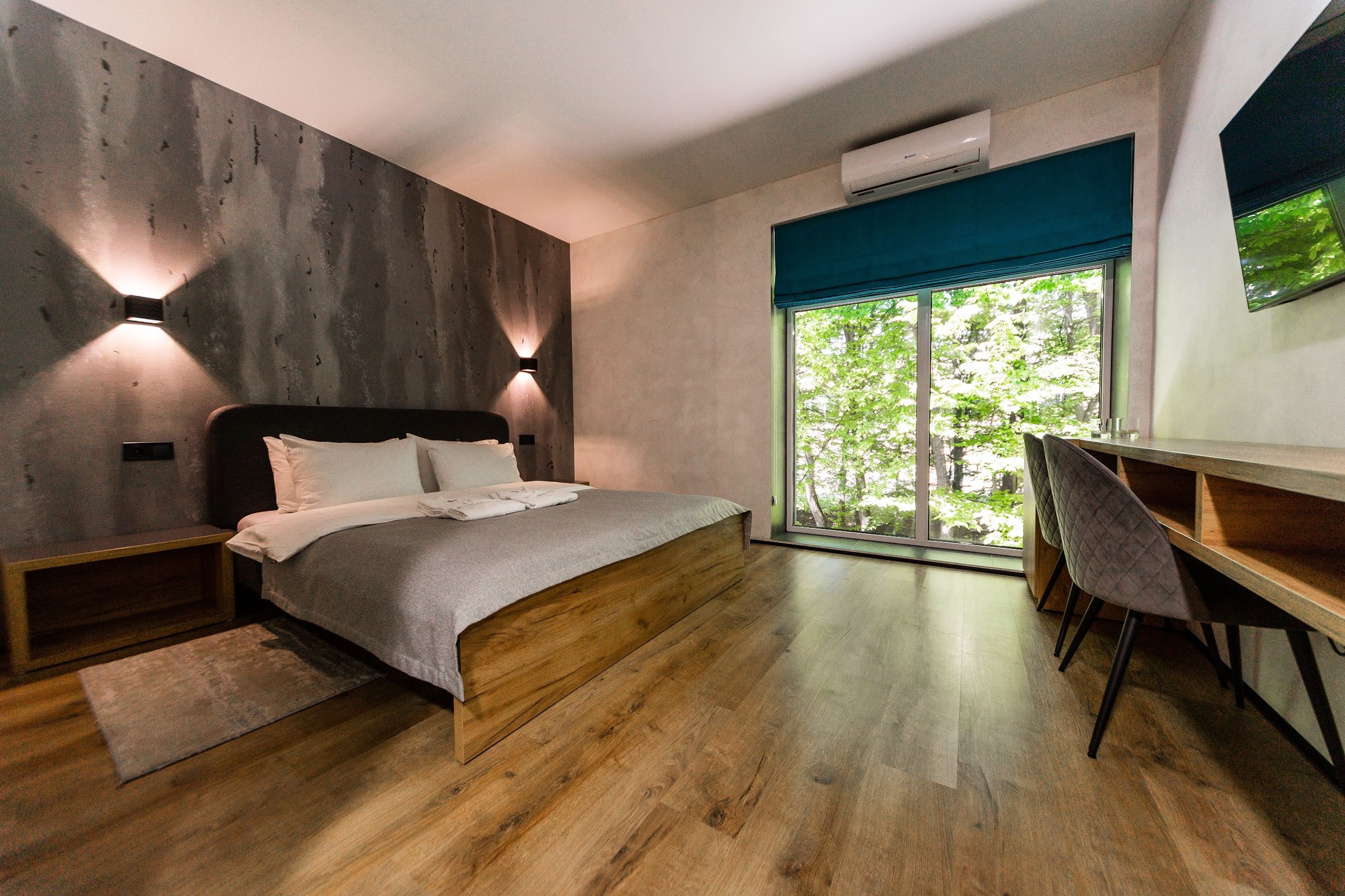 Standart  room