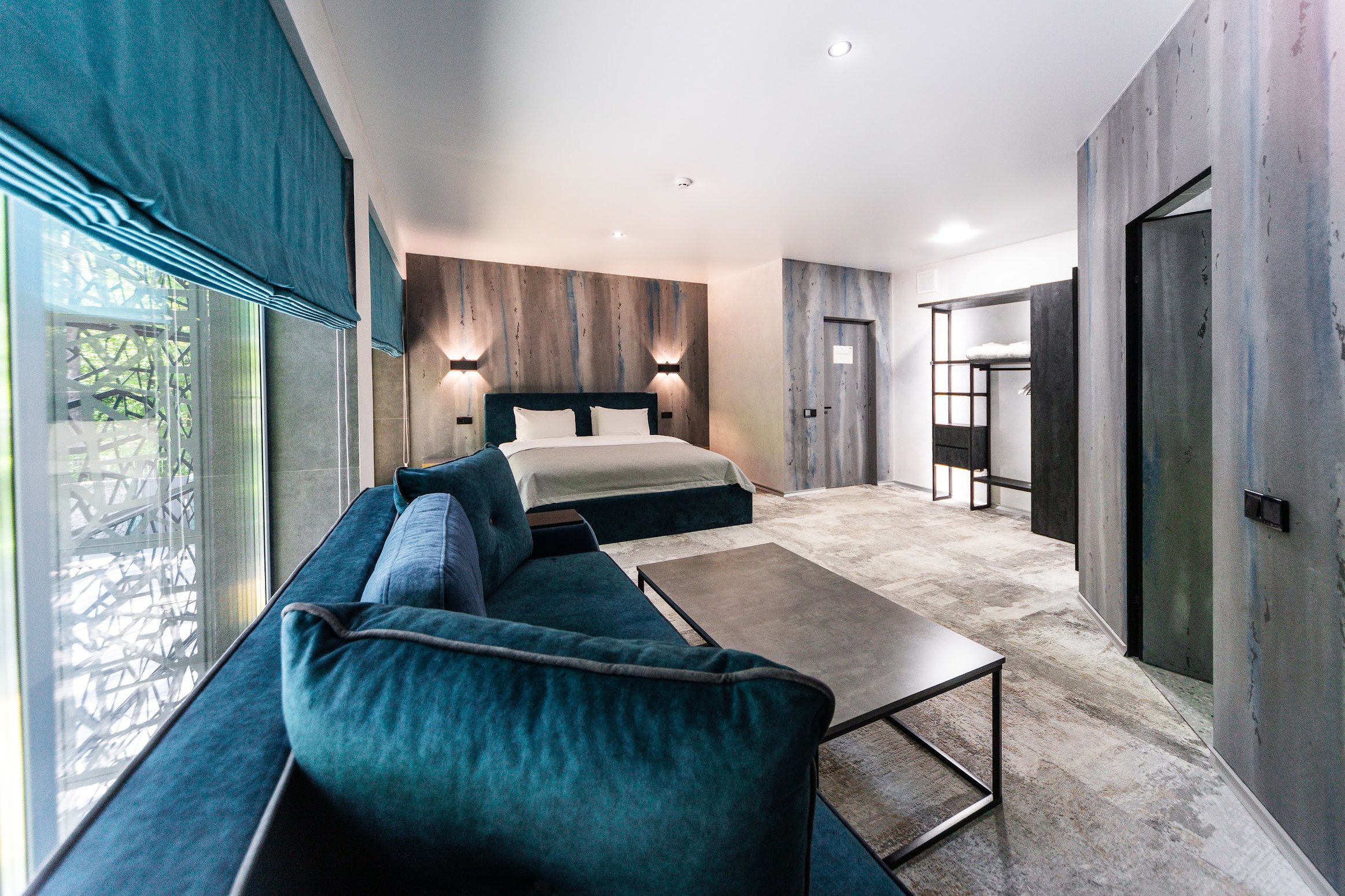 Suite Panorama
